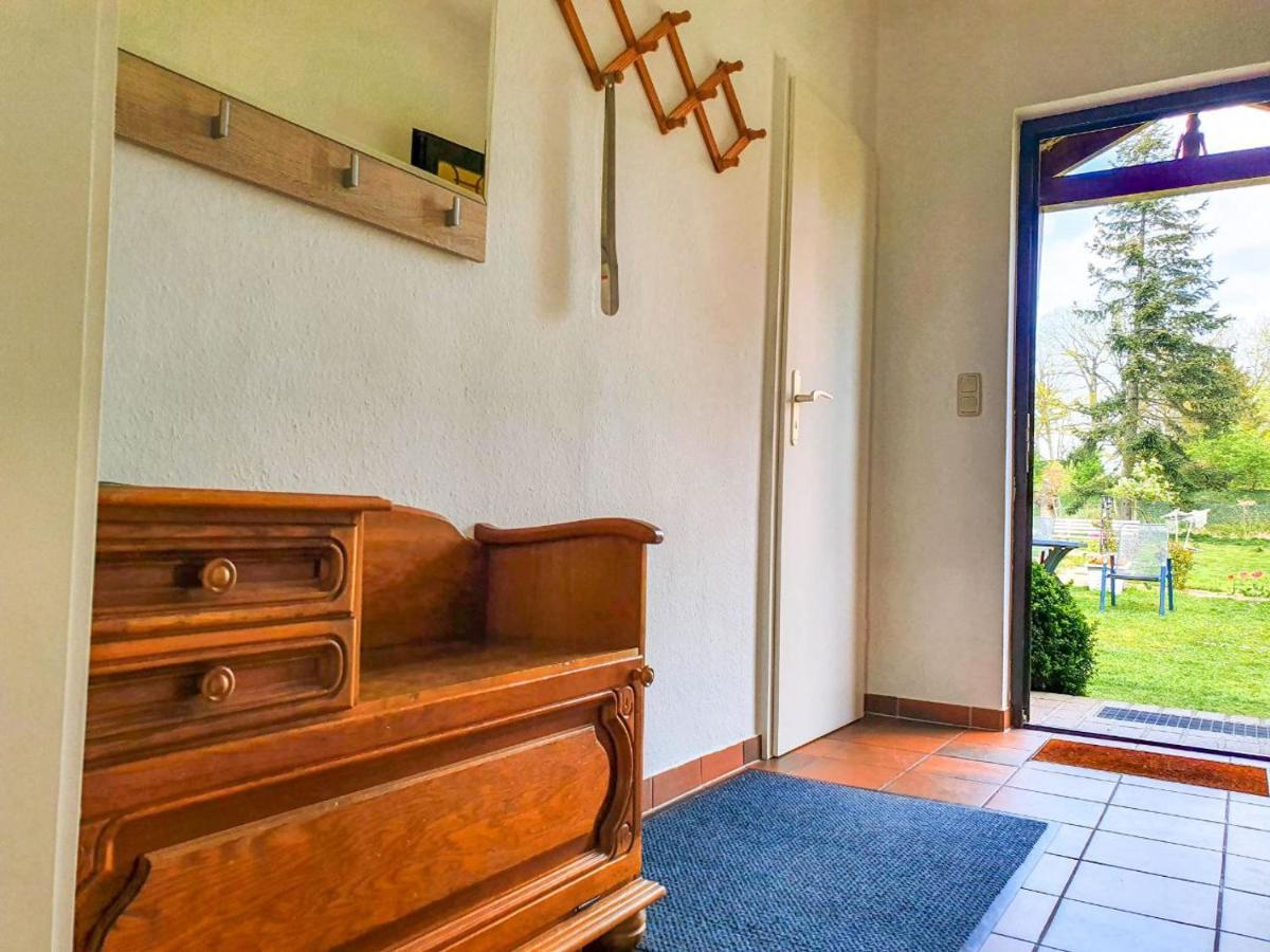 Am Alten Haus Altenmedingen Екстериор снимка