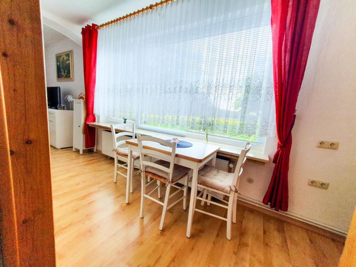 Am Alten Haus Altenmedingen Екстериор снимка