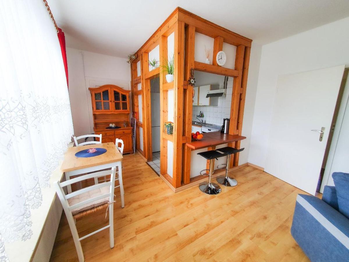 Am Alten Haus Altenmedingen Екстериор снимка