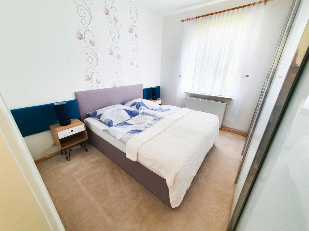 Am Alten Haus Altenmedingen Екстериор снимка