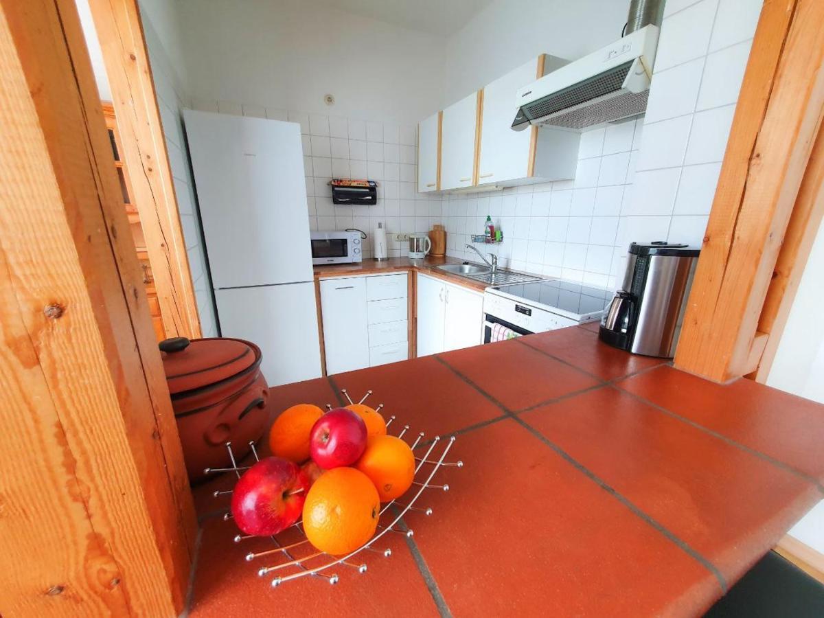 Am Alten Haus Altenmedingen Екстериор снимка