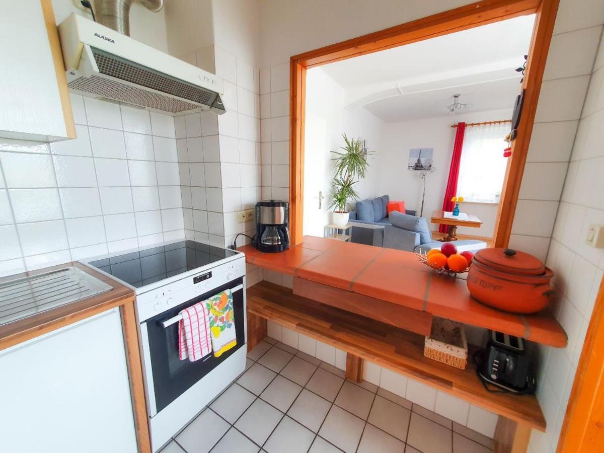 Am Alten Haus Altenmedingen Екстериор снимка