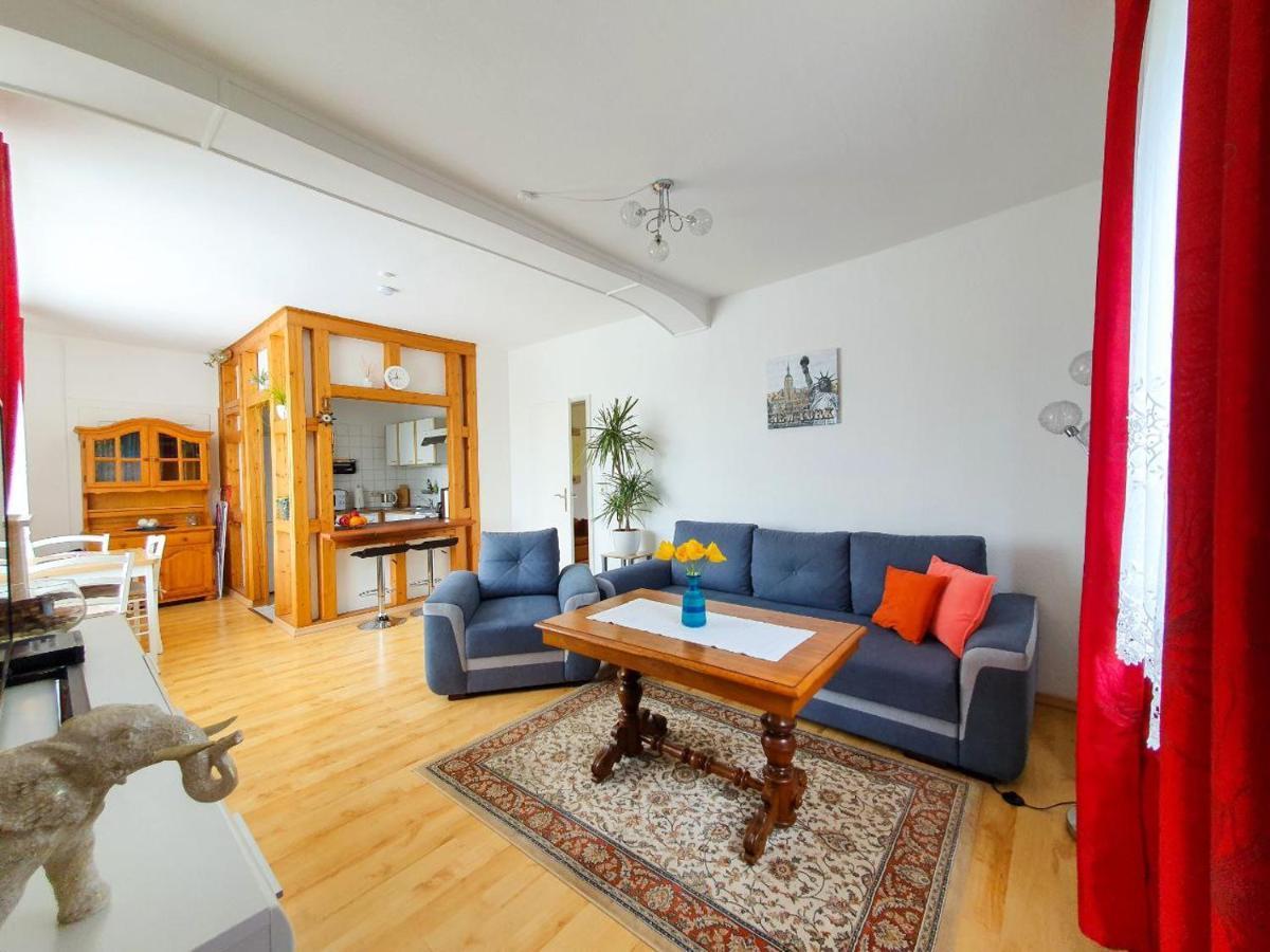 Am Alten Haus Altenmedingen Екстериор снимка