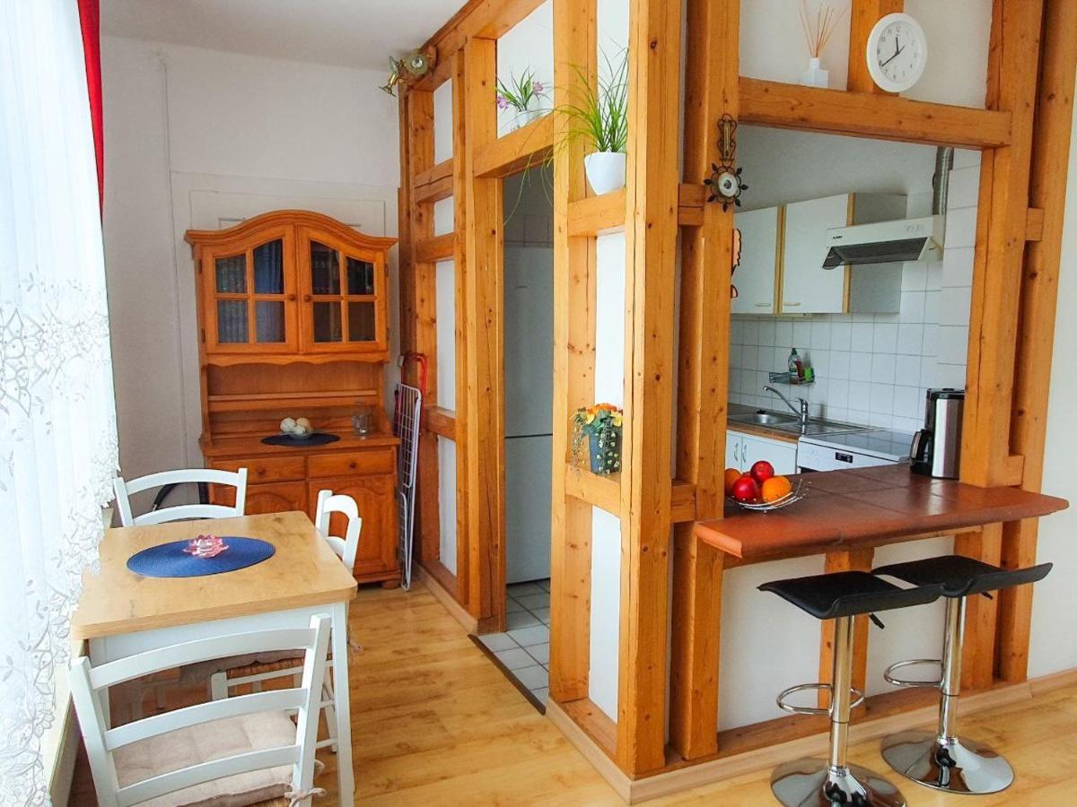 Am Alten Haus Altenmedingen Екстериор снимка