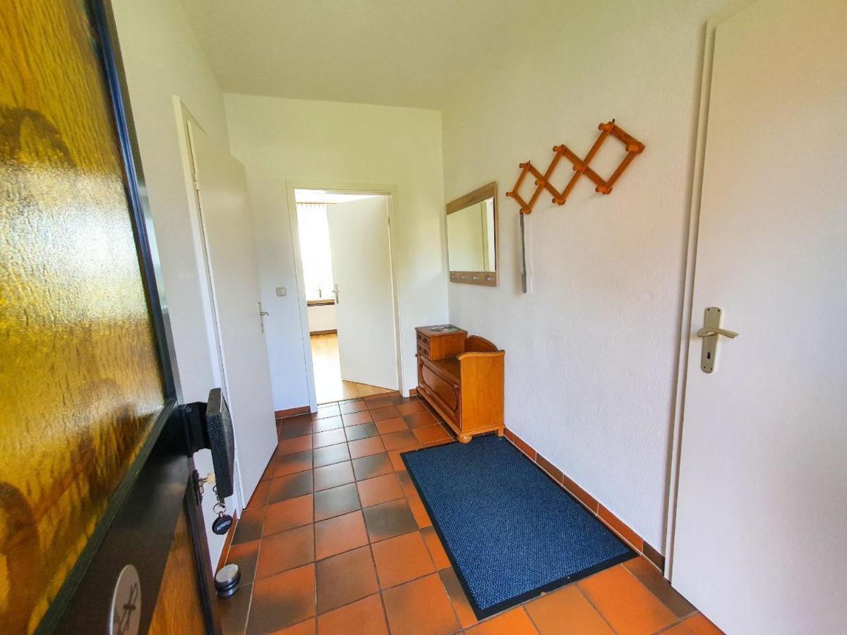 Am Alten Haus Altenmedingen Екстериор снимка