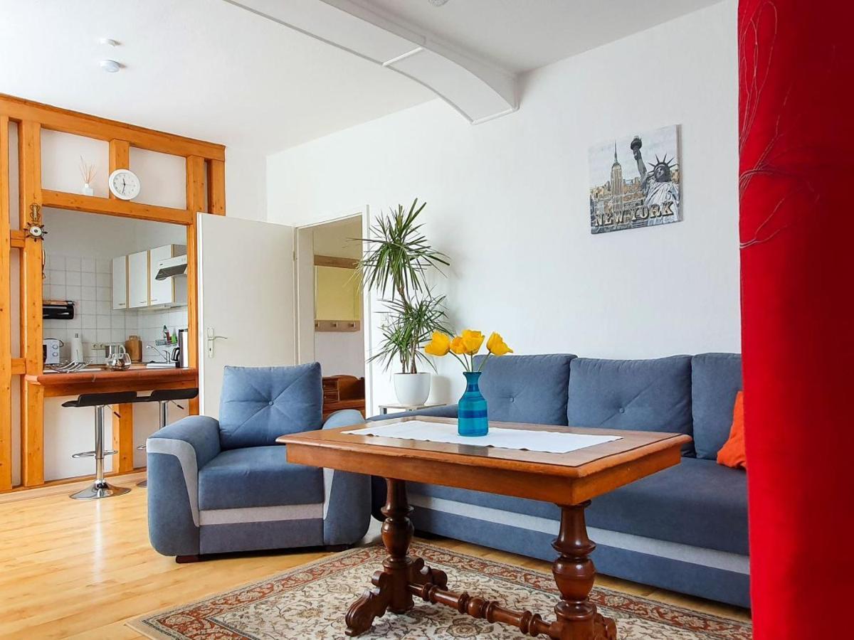 Am Alten Haus Altenmedingen Екстериор снимка